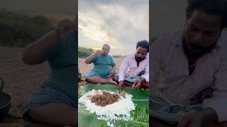 Dry fish curry Full video in our channel [upl. by Arnaldo276]