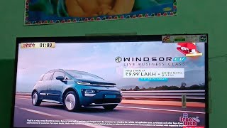 MG WINDSOR EV LIVE BUSINESS CLASS [upl. by Lleoj]