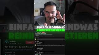 ERNÉ REDET über STEFAN amp FEELFIFA fifa feelings clips realtalk shorts gaming [upl. by Tarrel523]