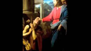 The Rosary Luminous Mysteries With Music [upl. by Magena260]