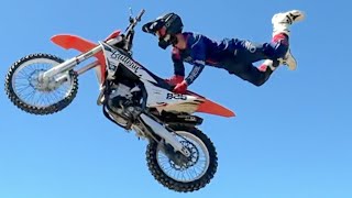 We find SECRET Dirt Bike Trails  Buttery Vlogs Ep243 [upl. by China]