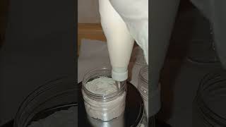 Body Butter emulsified subscribe [upl. by Philipps]