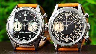 AFFORDABLE Chronograph Watches That Look Expensive [upl. by Vickey]