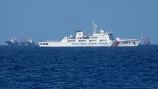 quotChinas Scarborough Shoal Claim Rising Tensions with the Philippines in South China Seaquot [upl. by Rozek]