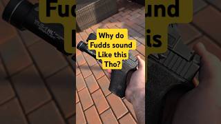 Why do fudds all sound the same [upl. by Okomot]