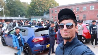 MY CAR MEET EVENT MUST WATCH [upl. by Ttehr]