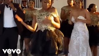 Vatsonga hit 2024  Amapiano wedding anniversary [upl. by Yessej]