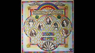 Lynyrd Skynyrd  Second Helping 1974 Part 1 Full Album [upl. by Ifill]