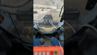 Skidloader grader blade construction grader skidsteer smallyoutuber smallbusiness [upl. by Salkcin310]