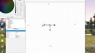 Logisim Multiplexer [upl. by Ajiam454]