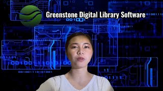 HOW TO INSTALL GREENSTONE LIBRARY A TUTORIAL VIDEO [upl. by Roux]