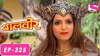 Baalveer  बालवीर  Episode 326  3rd Aug 2016 [upl. by Emmit923]