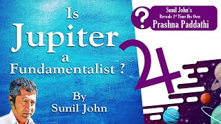 Is Jupiter a Fundamentalist [upl. by Durst579]