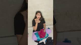 Paise hum bhi uda sakte hain😁😂comedy funny rupaliprajapati1786 shortfeed trendingshort short [upl. by Budding]