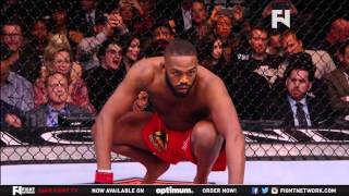 5 Rounds on UFC Fight Night Japan Recap UFC 192 Preview  Part 2 amp 3 [upl. by Pauiie310]