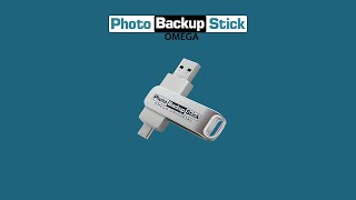 Are USB Photo Sticks Worth Buying and What Are the Alternatives [upl. by Oralia]