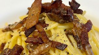 Carbonara Professionale [upl. by Edda]