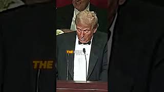 Donald Trump Most SAVAGE Roast Of Kamala [upl. by Sethi]