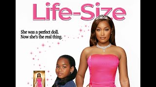 Keke Palmer in LifeSize [upl. by Brigida30]