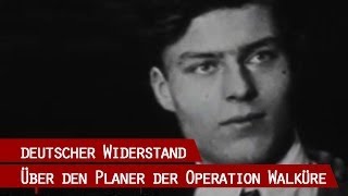 Stauffenberg  ein deutscher Patriot  Das Vermächtnis mit englischen UT [upl. by Anerom954]