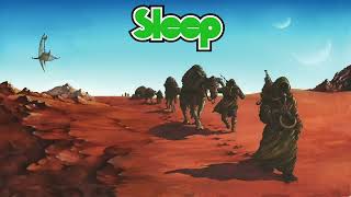 Sleep  Dopesmoker 2022 Edition Vinyl RIP [upl. by Eade]