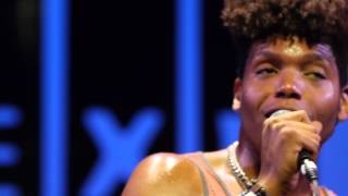 JC Brooks amp the Uptown Sound  Full Performance Live on KEXP [upl. by Sirod]