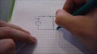 Lois fondamentales de lélectricité  1ère SSISTI2D [upl. by Ecela]