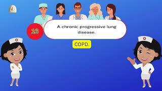 General Medical Terminology Review Quiz 1  Health Literacy Quiz for Everyone [upl. by Harvison]