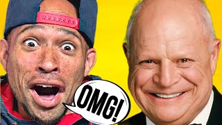 Rapper FIRST time REACTION to Don Rickles MOST Savage INSULTS PegasusVsTheWorld [upl. by Ignatius]