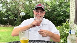 Yuengling FLIGHT Light Beer 42 abv  The Beer Review Guy [upl. by Earehc]