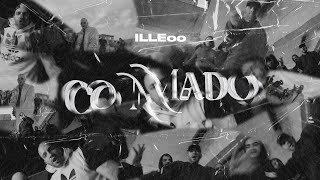 iLLEOo  COMMANDO  Official Video Clip [upl. by Shea146]