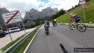 SellaRonda Bike Day September 2023 [upl. by Tufts]