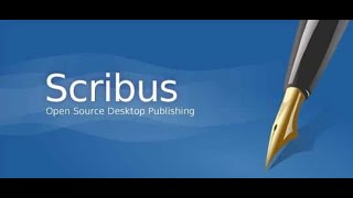 How to install Scribus In Windows 10817  Setup Ghostscript Without errors Verified✔️✔️✔️ [upl. by Stephanus]