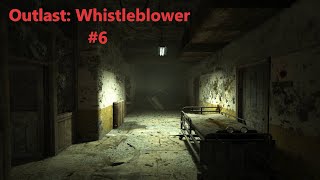 Outlast WhistleblowerВесілля не буде6 [upl. by Blondelle]