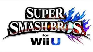 The Valedictory Elegy  Super Smash Bros for Wii U Music Extended [upl. by Marron]