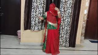 Antariye Ri Dapto ftRathodi Baisa Marwadi Song 2024 Rajputi Dance new dance [upl. by Richart219]