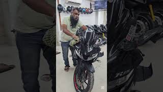 R15 V3 indian version ৩ লাখ ৫৫ হাজার টাকায় farukmotors ফারুকমটরস [upl. by Imis]