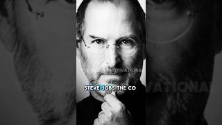 Steve Jobs’ Journey – Never Give Up Motivation Story shorts [upl. by Recha357]