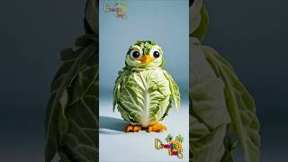 Cabbage vegetable craft 😻🐕😍 [upl. by Casia653]