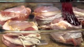 How to Make Tournedos [upl. by Kliman]