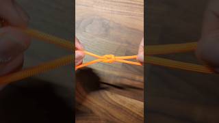 How to tie a Reef Knot [upl. by Olympia]