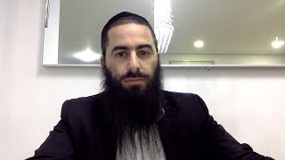 RAV DAVID TOLEDANO quotAcheme Désespère til De Moiquot [upl. by Shoifet824]