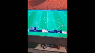 Main PSinpo lawan ps 3viralvideo edit football fyp [upl. by Akyeluz]