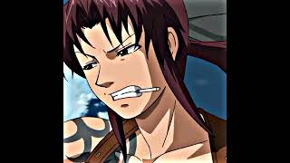 Revy edit black lagoon [upl. by Sandy]