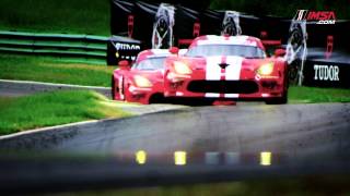 Kuno Wittmer GTLM Champion Highlights [upl. by Rudman]