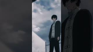 4K Himeno and Aki Edit⏐ Chainsaw Man [upl. by Zimmerman]