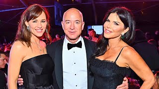 A Day In The Life of Jeff Bezos After Amazon [upl. by Owades]