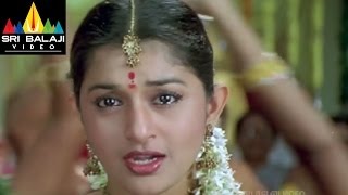 Gorintaku Songs  Anna Chelleli Video Song  Rajasekhar Aarti Agarwal  Sri Balaji Video [upl. by Schell]