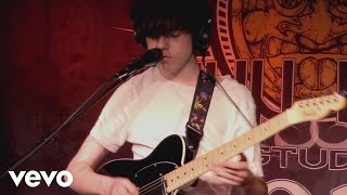 Declan McKenna  Paracetamol WTTS Sun King Studio 92 powered by Klipsch Audio [upl. by Aidnyc]