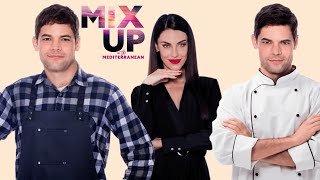 Mix Up in the Mediterranean 2021 Hallmark Film  Jeremy Jordan Jessica Lowndes  Review [upl. by Starks105]